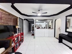 Blk 733 Woodlands Circle (Woodlands), HDB 5 Rooms #639059251
